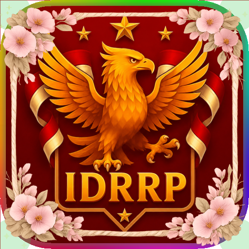 idrrp — mitra unggulan